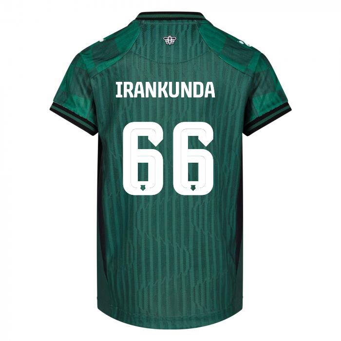25/26 JUNIOR AWAY SHIRT