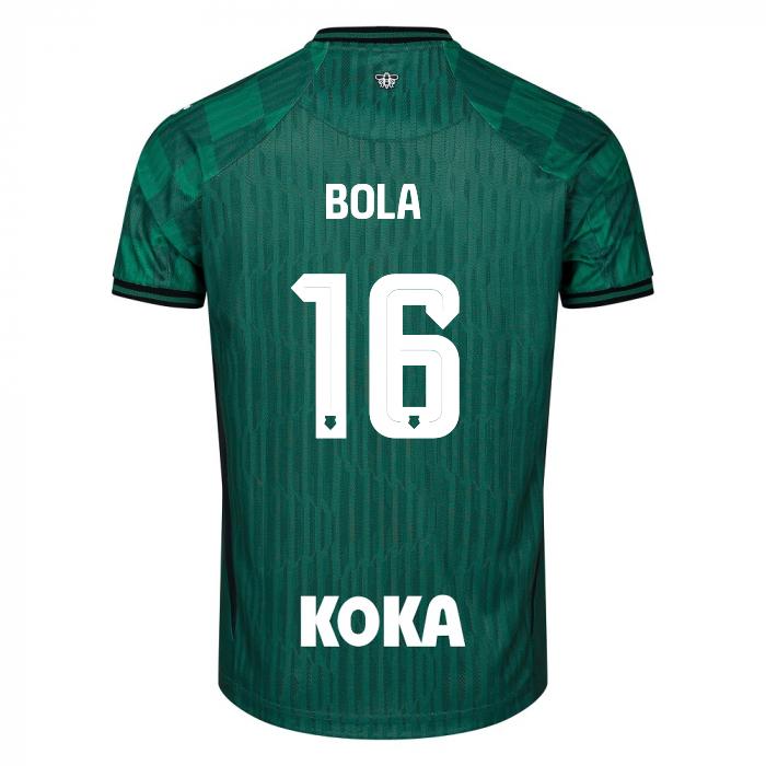 25/26 ADULT SPONSORED AWAY SHIRT