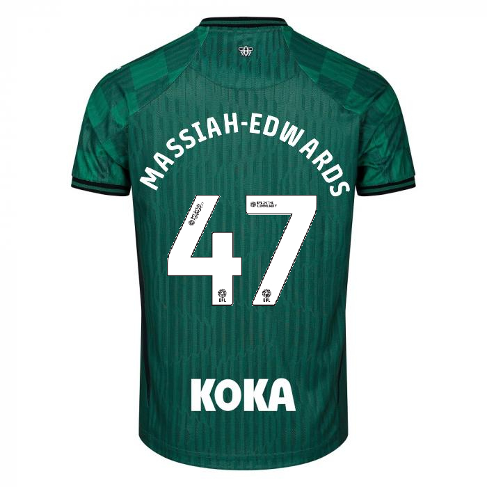 25/26 ADULT SPONSORED AWAY SHIRT