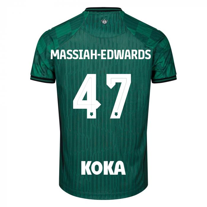 25/26 ADULT SPONSORED AWAY SHIRT