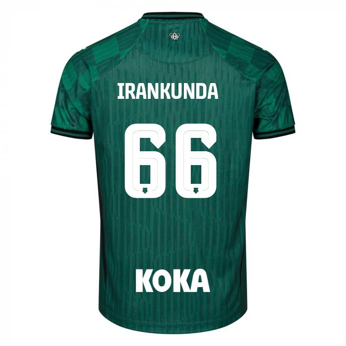 25/26 ADULT SPONSORED AWAY SHIRT