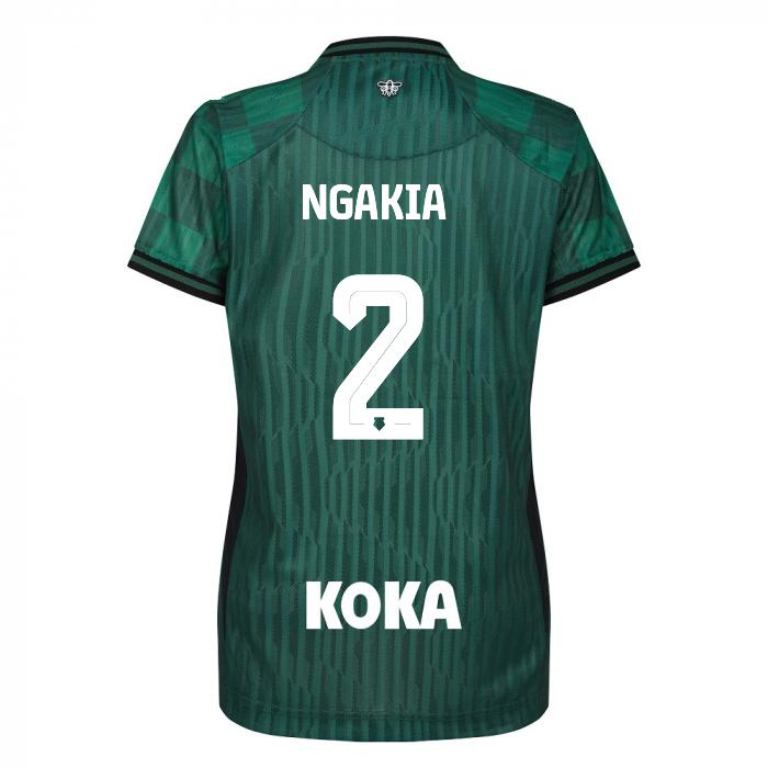 25/26 WOMENS SPONSORED AWAY SHIRT