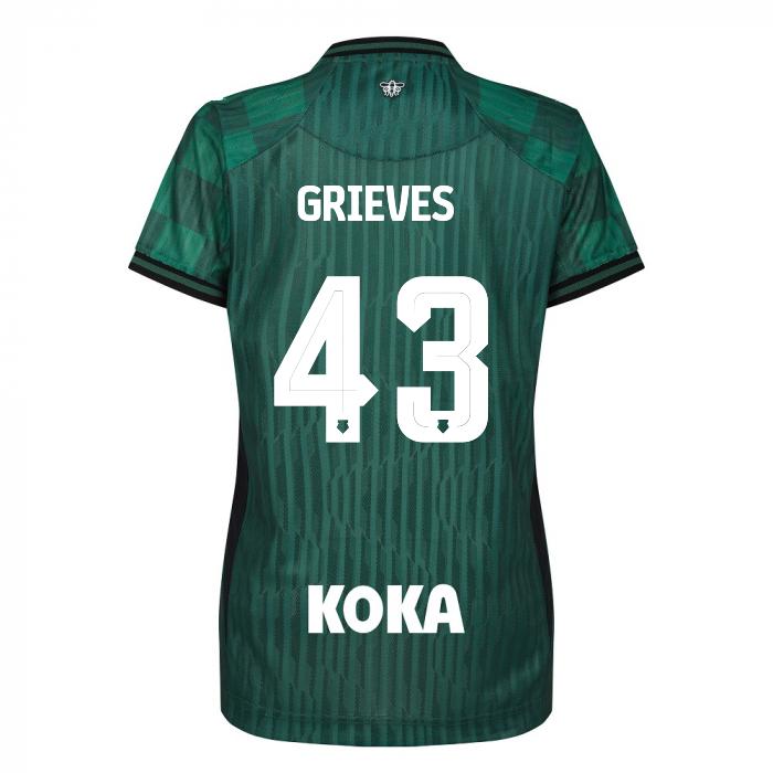 25/26 WOMENS SPONSORED AWAY SHIRT