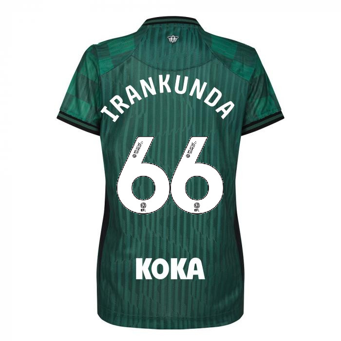 25/26 WOMENS SPONSORED AWAY SHIRT