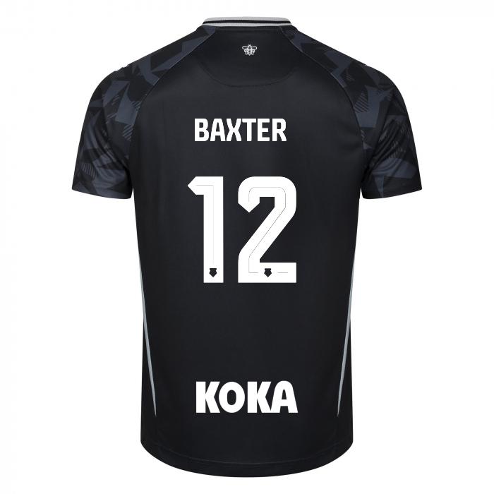 25/26 ADULT HOME GK SHIRT