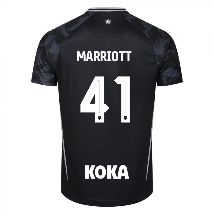 25/26 ADULT HOME GK SHIRT