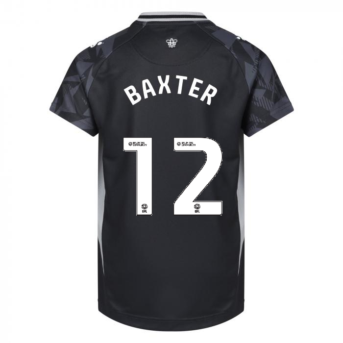 25/26 JUNIOR HOME GK SHIRT