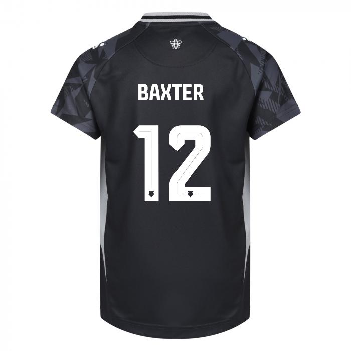25/26 JUNIOR HOME GK SHIRT