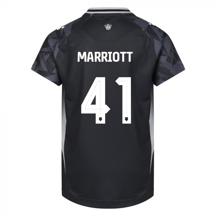 25/26 JUNIOR HOME GK SHIRT