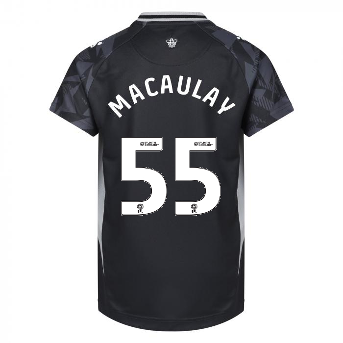 25/26 JUNIOR HOME GK SHIRT