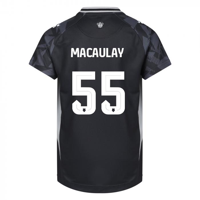 25/26 JUNIOR HOME GK SHIRT