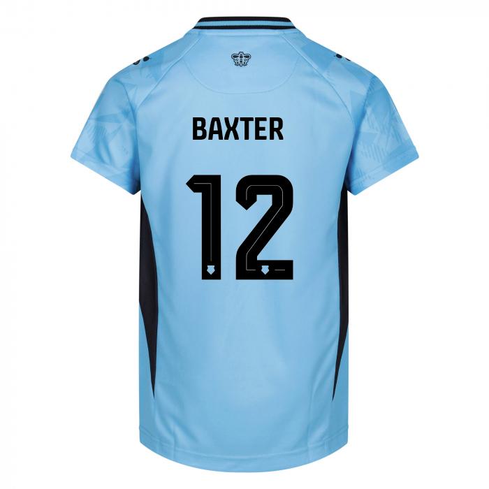25/26 JUNIOR AWAY GK SHIRT