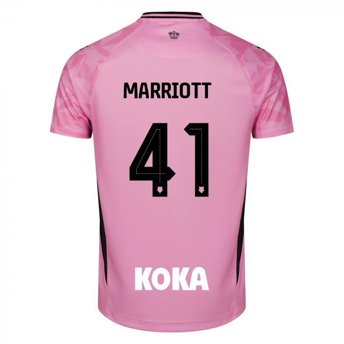 25/26 ADULT THIRD GK SHIRT
