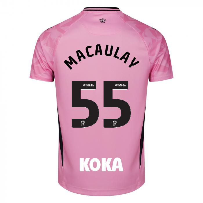 25/26 ADULT THIRD GK SHIRT