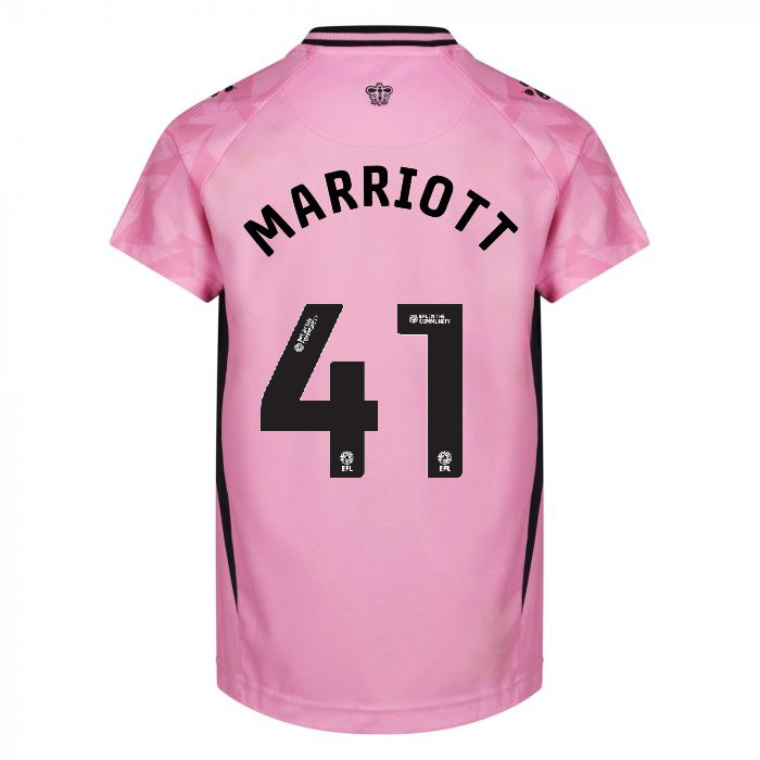 25/26 JUNIOR THIRD GK SHIRT