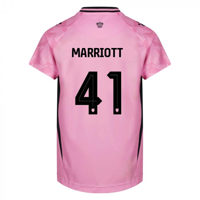 25/26 JUNIOR THIRD GK SHIRT