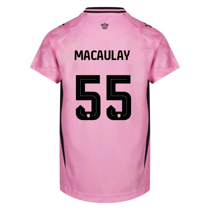 25/26 JUNIOR THIRD GK SHIRT