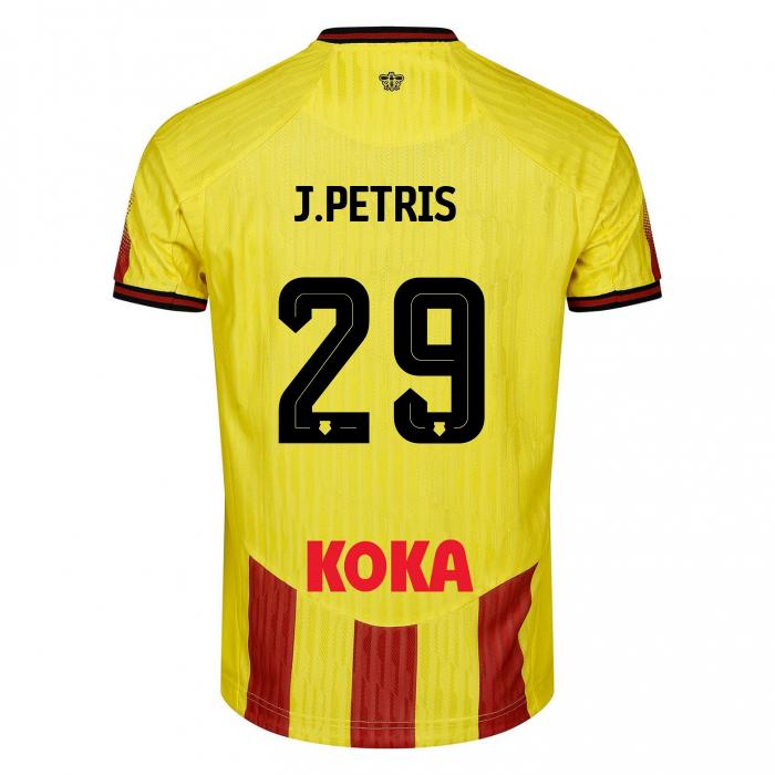 25/26 ADULT HOME SHIRT