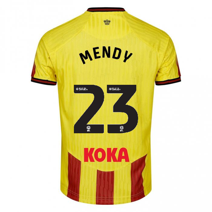 25/26 ADULT SPONSORED HOME SHIRT