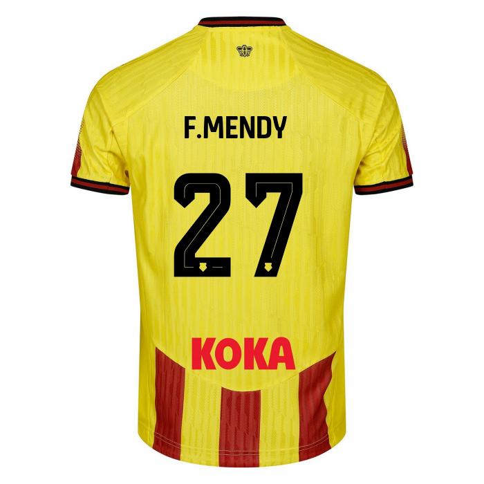 25/26 ADULT SPONSORED HOME SHIRT