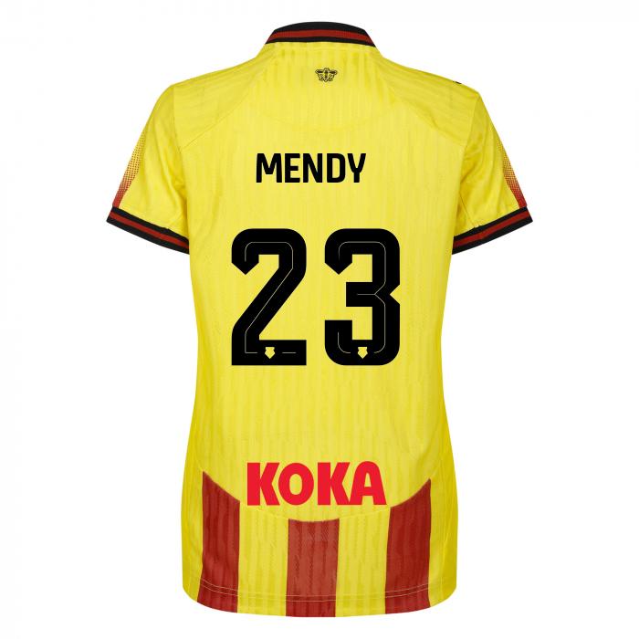 25/26 WOMENS HOME SHIRT