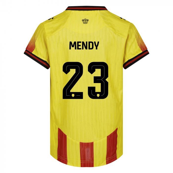 25/26 JUNIOR HOME SHIRT