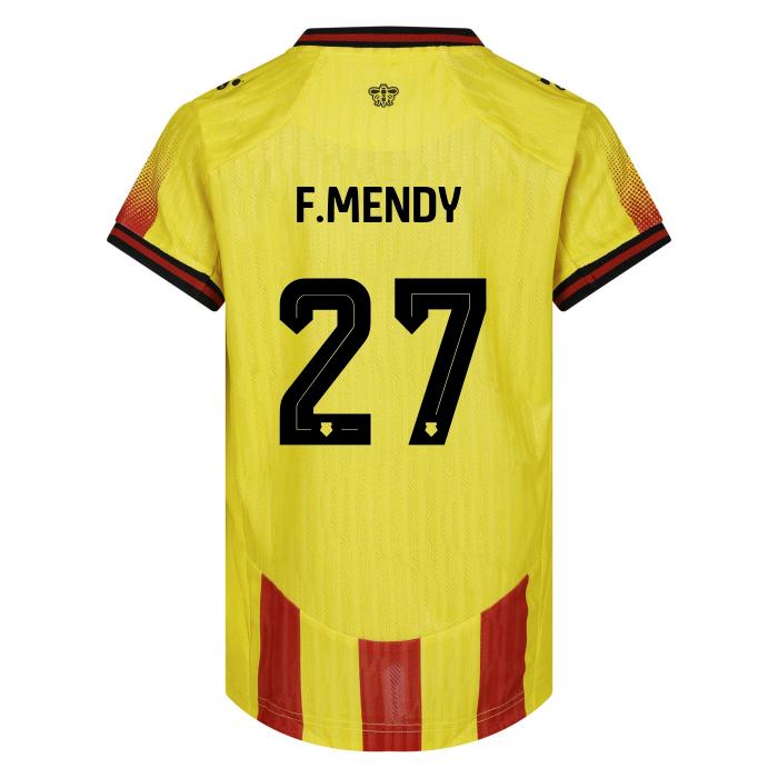 25/26 JUNIOR HOME SHIRT