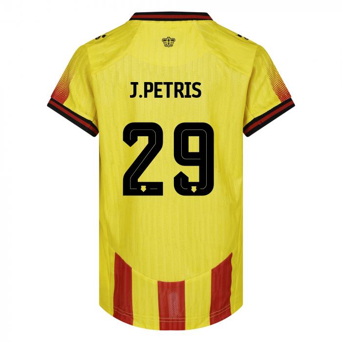 25/26 JUNIOR HOME SHIRT