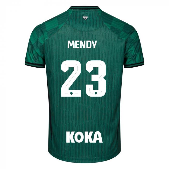 25/26 ADULT AWAY SHIRT