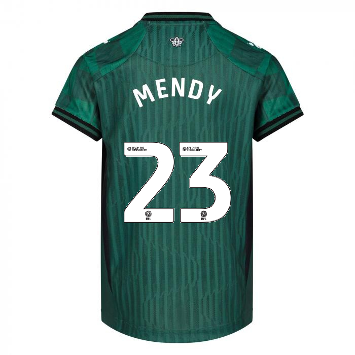 25/26 JUNIOR AWAY SHIRT