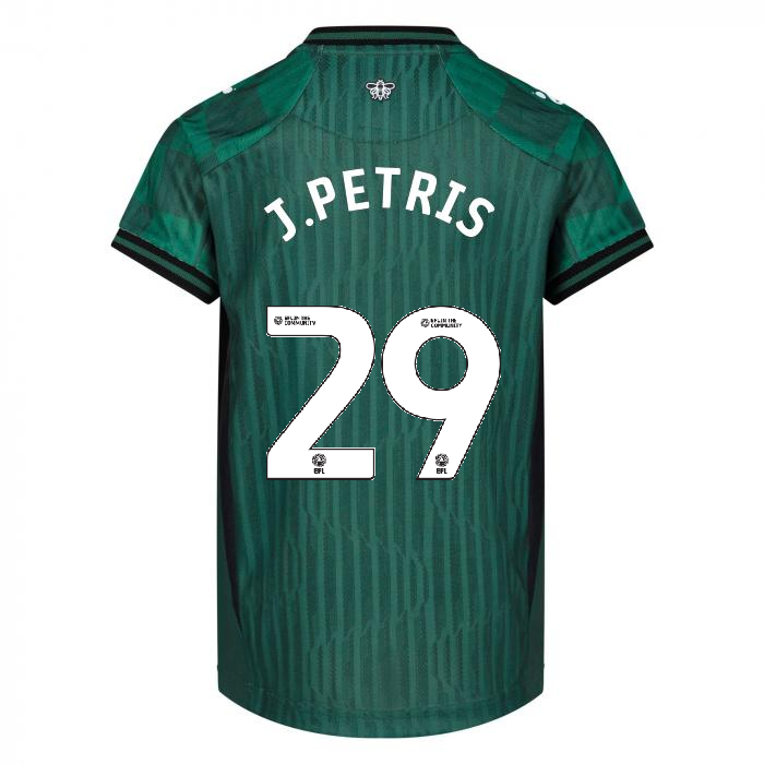 25/26 JUNIOR AWAY SHIRT