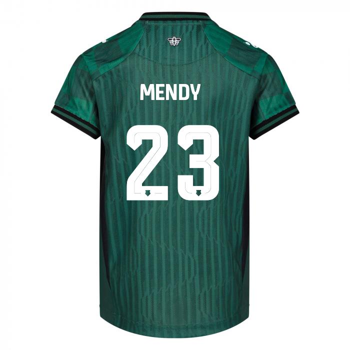 25/26 JUNIOR AWAY SHIRT