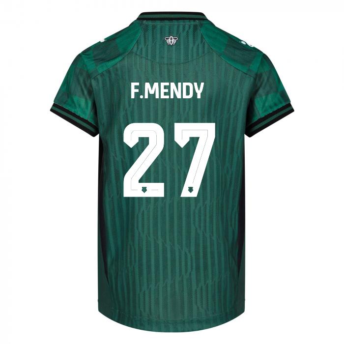 25/26 JUNIOR AWAY SHIRT