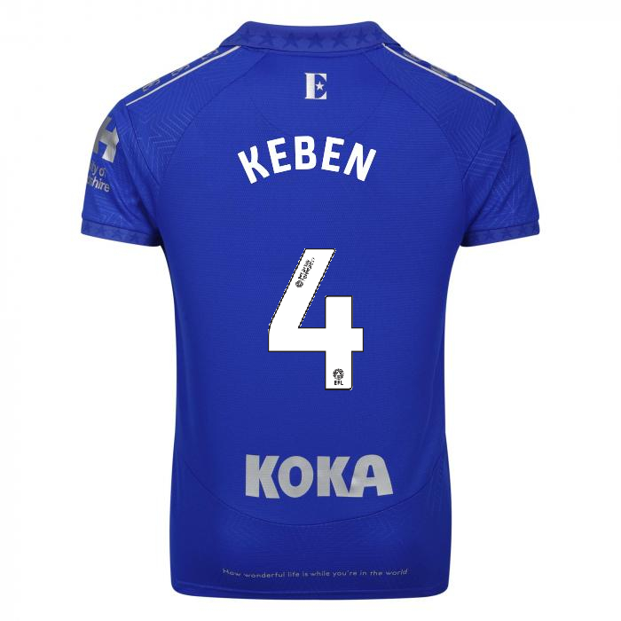 25/26 ADULT SPONSORED ELTON JOHN SHIRT