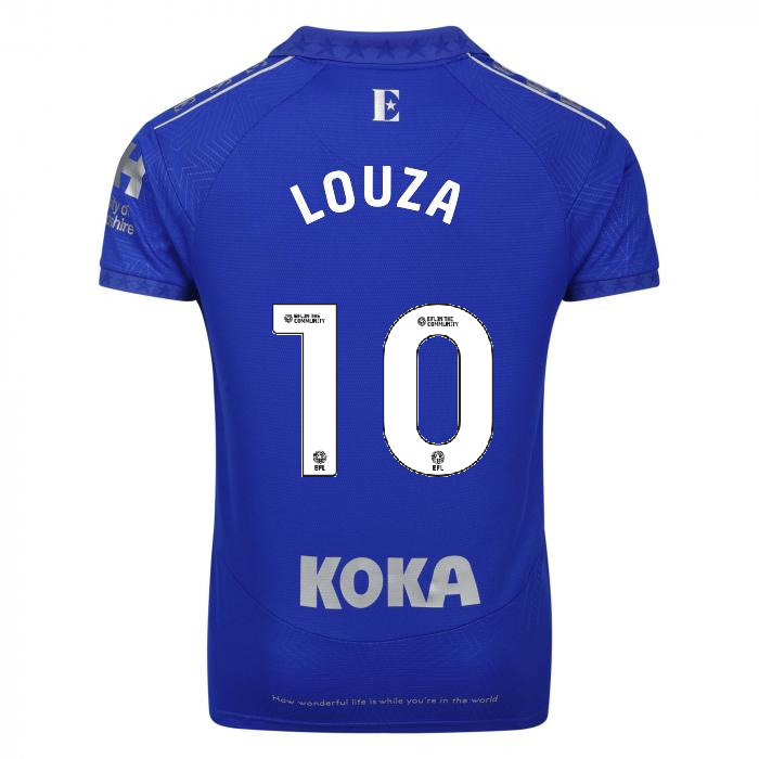 25/26 ADULT SPONSORED ELTON JOHN SHIRT