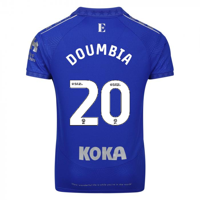 25/26 ADULT SPONSORED ELTON JOHN SHIRT