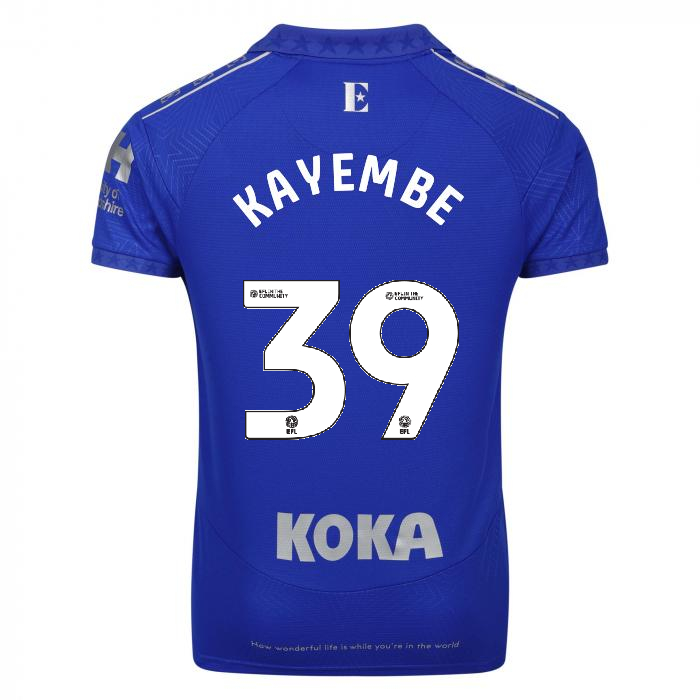 25/26 ADULT SPONSORED ELTON JOHN SHIRT