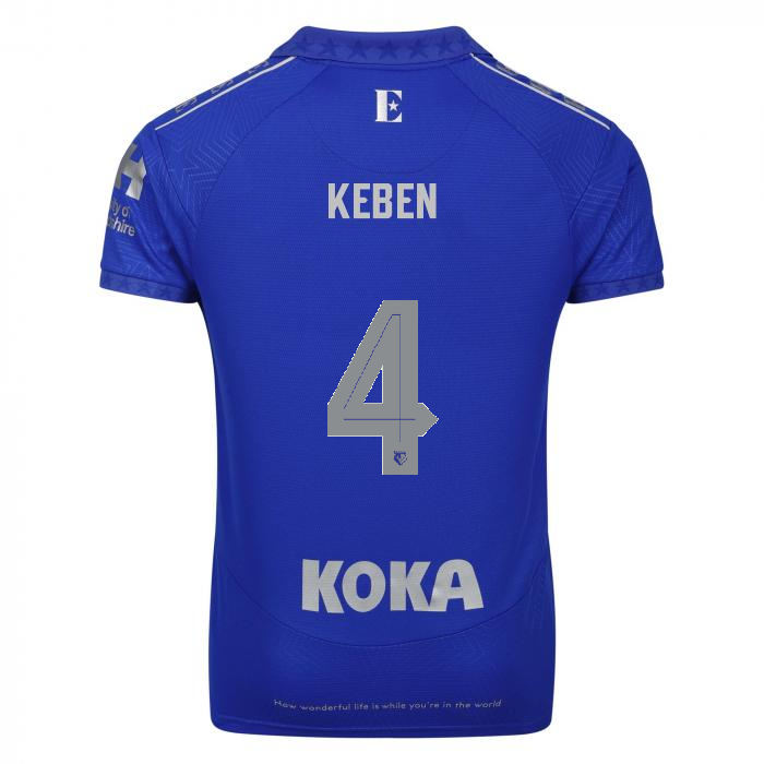 25/26 ADULT SPONSORED ELTON JOHN SHIRT