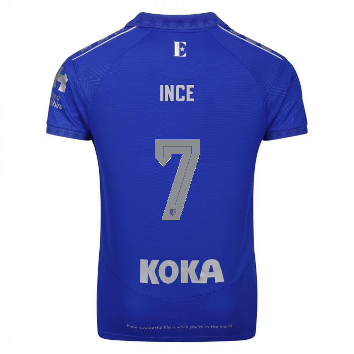 25/26 ADULT SPONSORED ELTON JOHN SHIRT