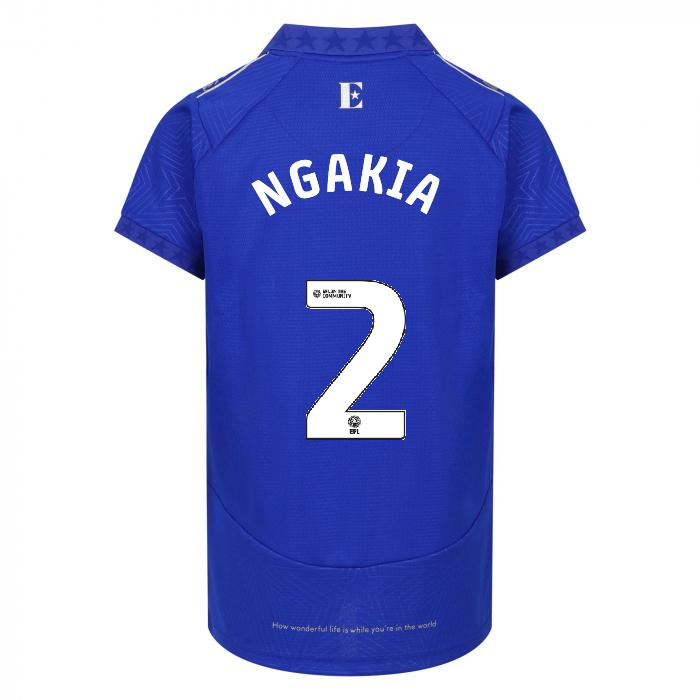 25/26 JUNIOR ELTON JOHN SHIRT