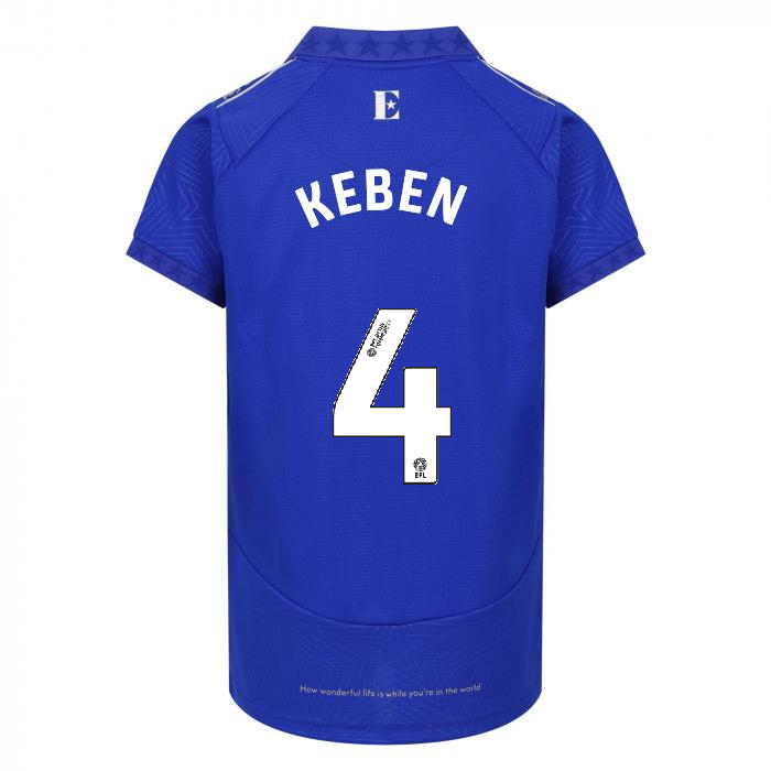 25/26 JUNIOR ELTON JOHN SHIRT