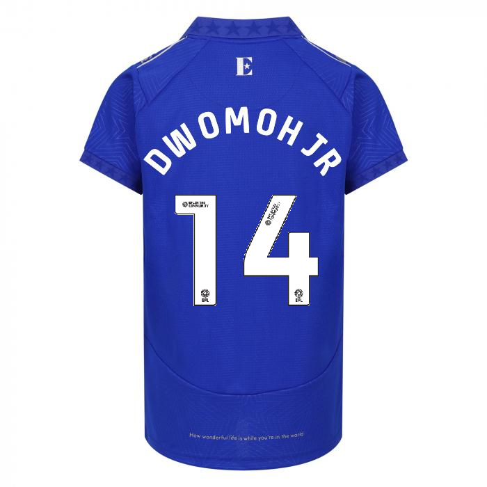 25/26 JUNIOR ELTON JOHN SHIRT