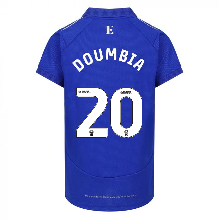 25/26 JUNIOR ELTON JOHN SHIRT