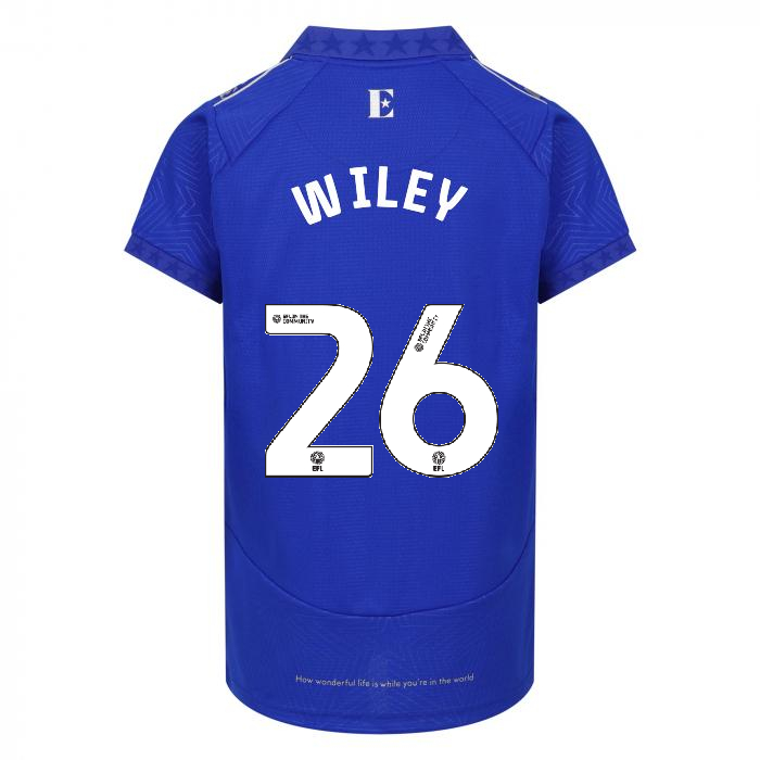 25/26 JUNIOR ELTON JOHN SHIRT