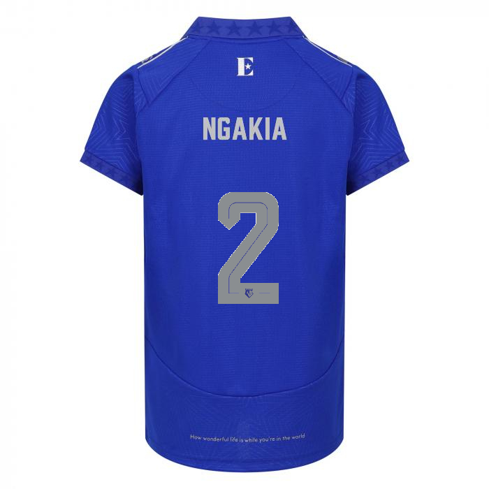 25/26 JUNIOR ELTON JOHN SHIRT