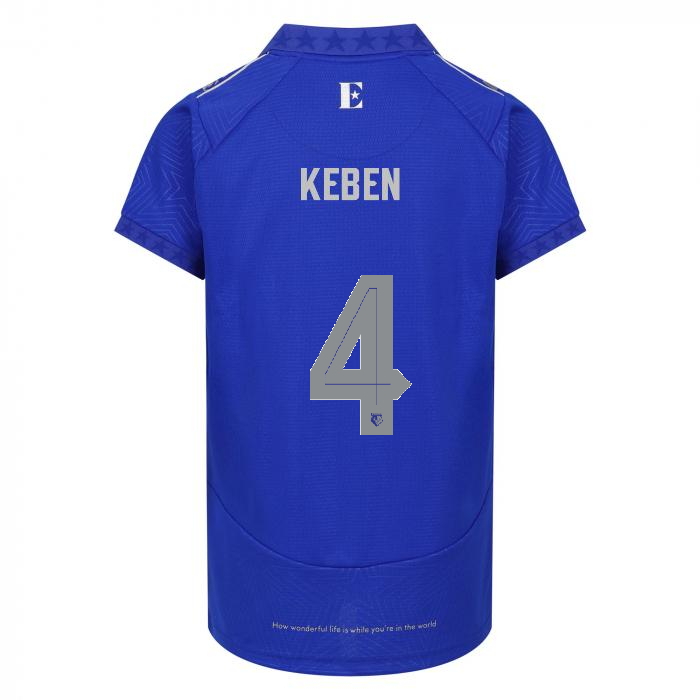 25/26 JUNIOR ELTON JOHN SHIRT