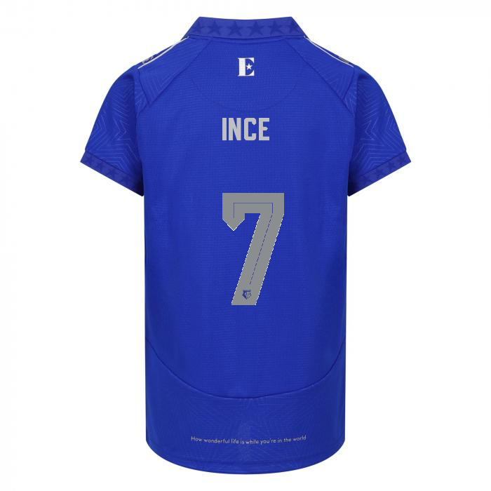 25/26 JUNIOR ELTON JOHN SHIRT