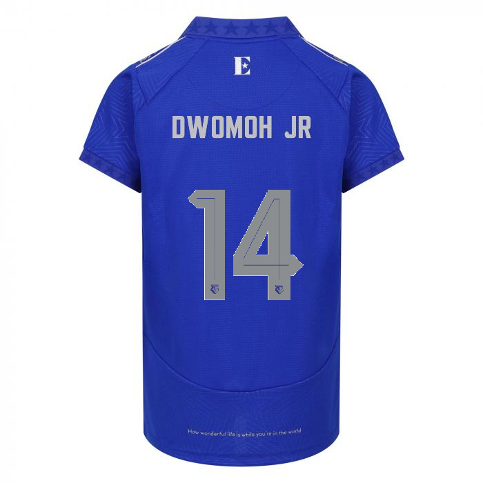 25/26 JUNIOR ELTON JOHN SHIRT