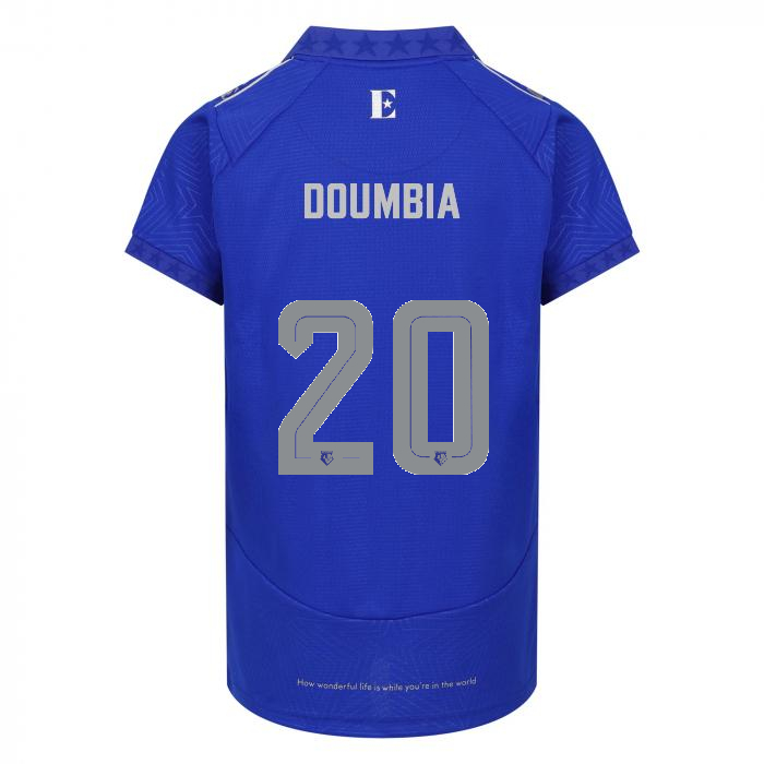 25/26 JUNIOR ELTON JOHN SHIRT