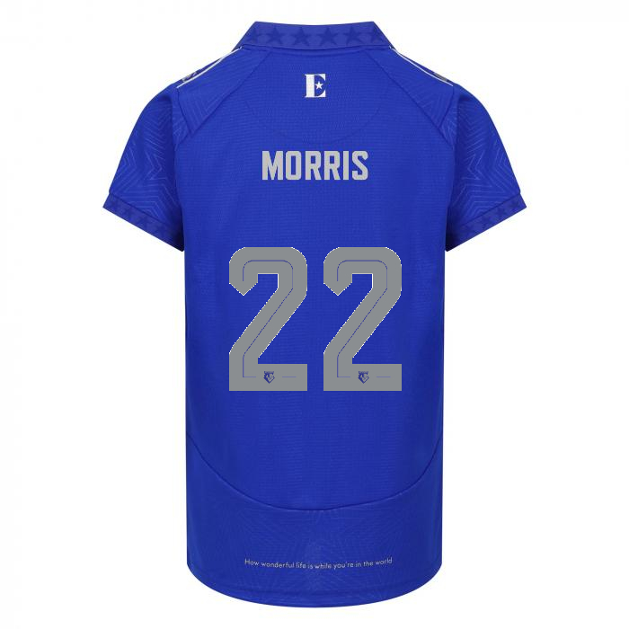 25/26 JUNIOR ELTON JOHN SHIRT
